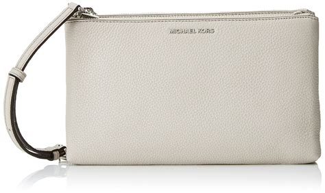 borsa adele michael kors|Adele Leather Crossbody Bag .